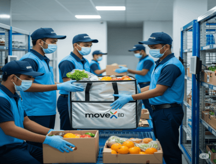 ডেলিভারিতে ১০০% ফ্রেশনেস নিশ্চয়তা – MoveX এর প্রতিশ্রুতি – কিভাবে পণ্যের গুণগত মান ও নিরাপত্তা নিশ্চিত করা হয়